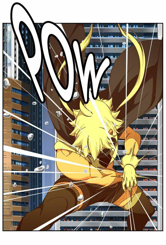 Chúa Tể Học Đường Chapter 454 - Trang 2