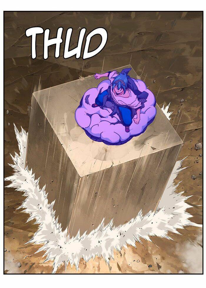 Chúa Tể Học Đường Chapter 454 - Trang 2