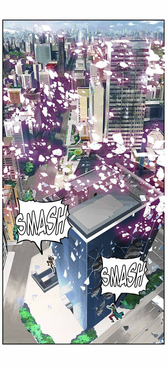 Chúa Tể Học Đường Chapter 454 - Trang 2