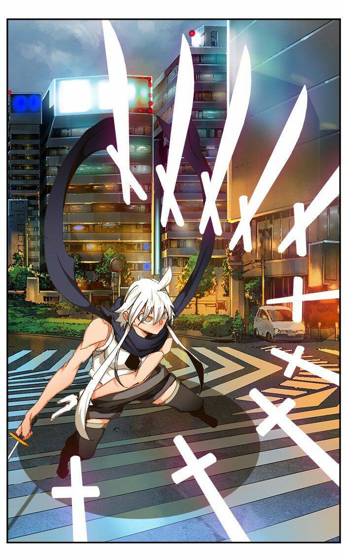 Chúa Tể Học Đường Chapter 454 - Trang 2