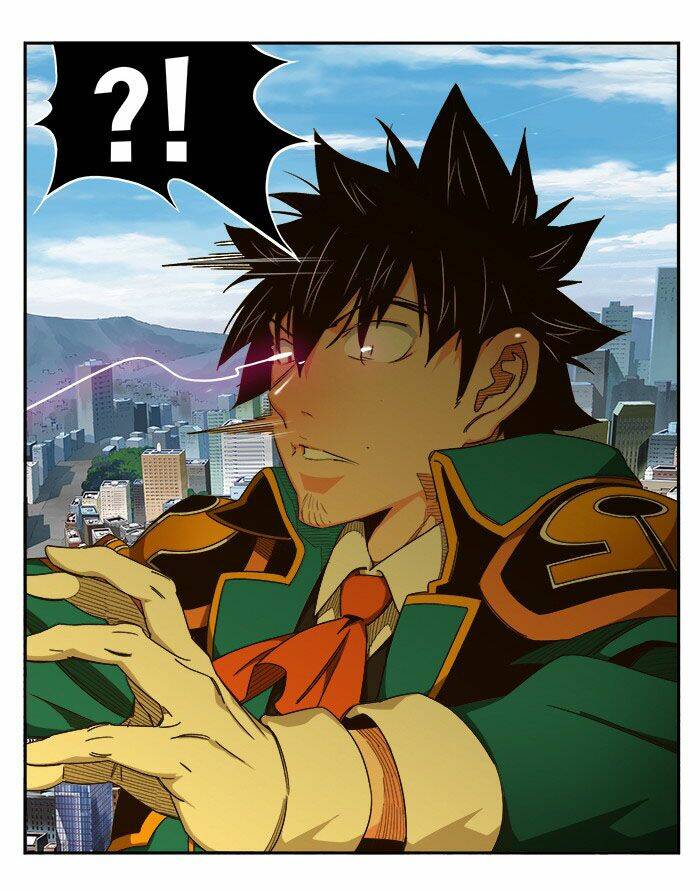 Chúa Tể Học Đường Chapter 454 - Trang 2