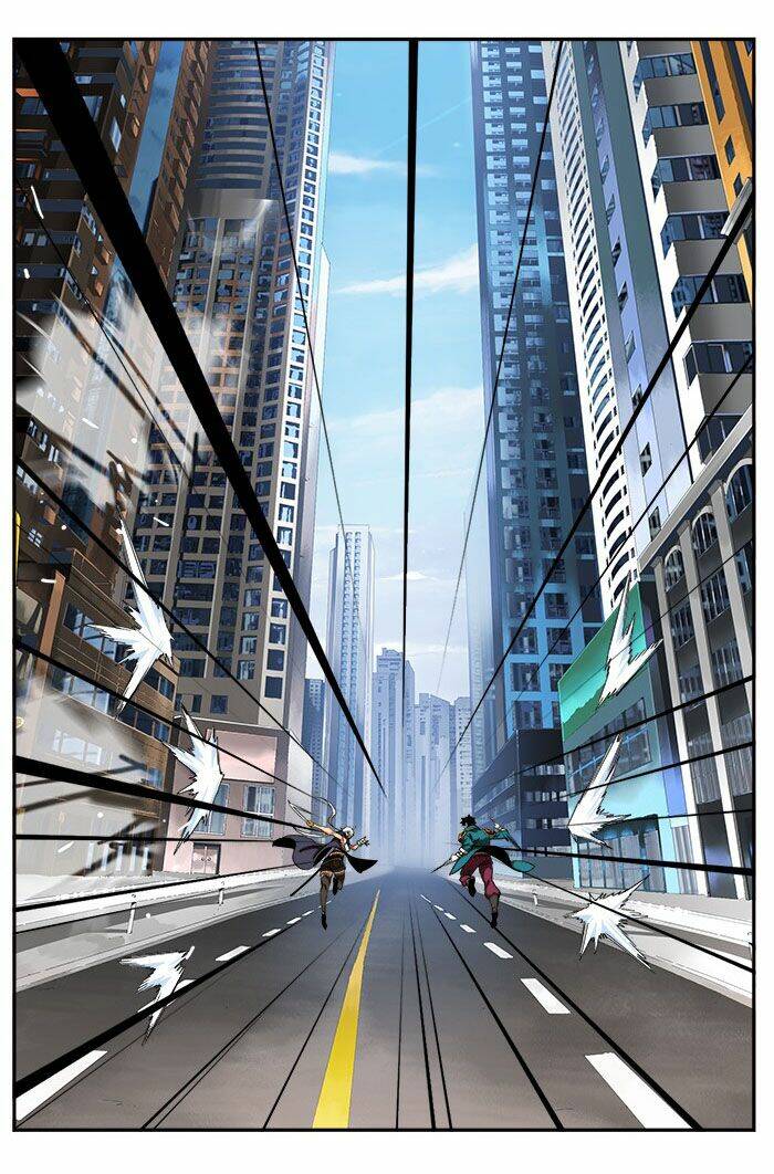 Chúa Tể Học Đường Chapter 454 - Trang 2