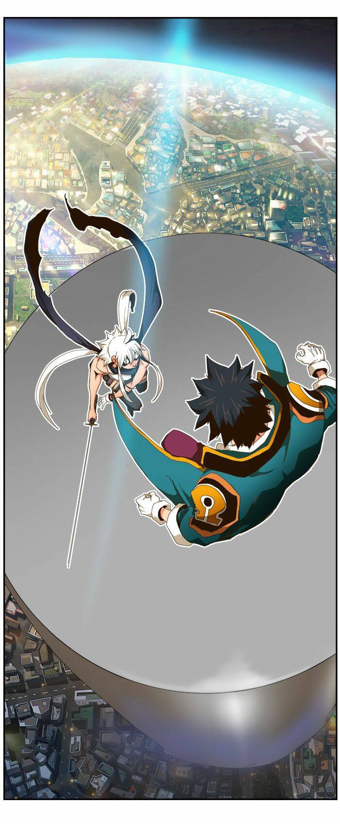 Chúa Tể Học Đường Chapter 454 - Trang 2