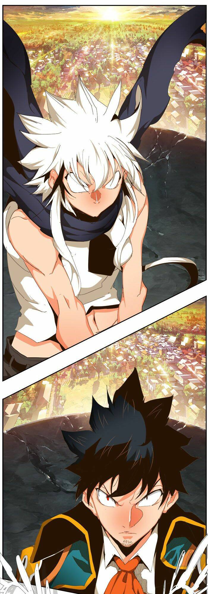 Chúa Tể Học Đường Chapter 454 - Trang 2