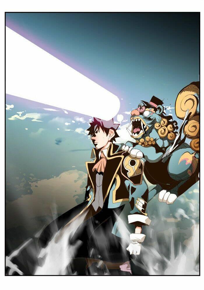 Chúa Tể Học Đường Chapter 454 - Trang 2