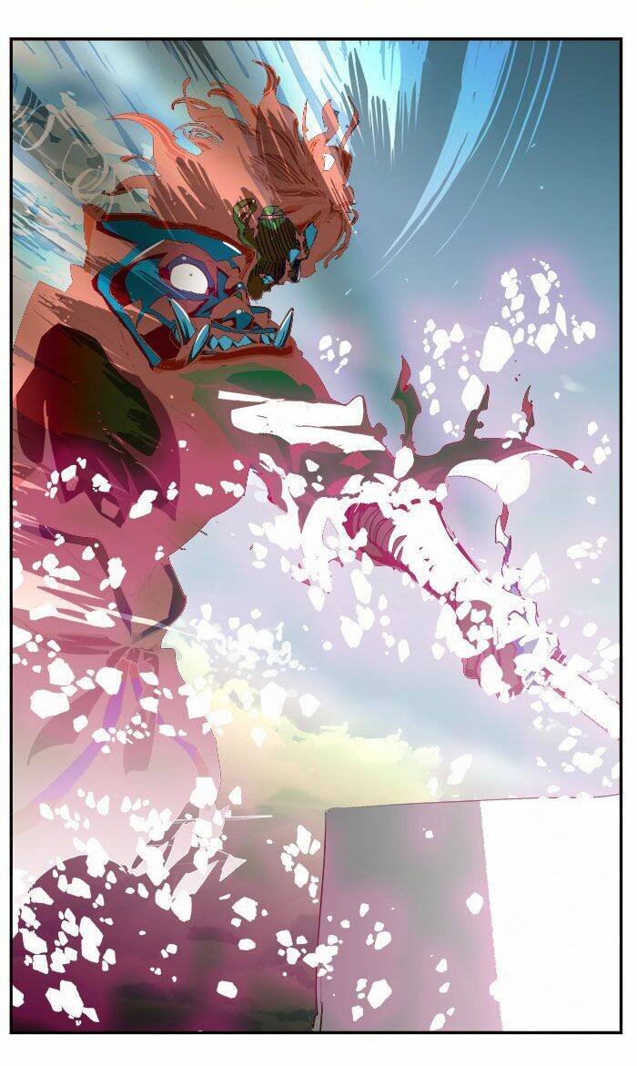 Chúa Tể Học Đường Chapter 454 - Trang 2