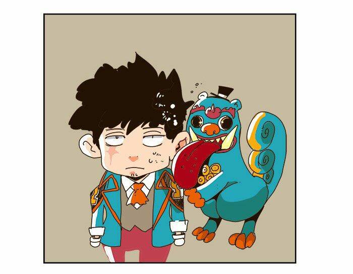 Chúa Tể Học Đường Chapter 454 - Trang 2