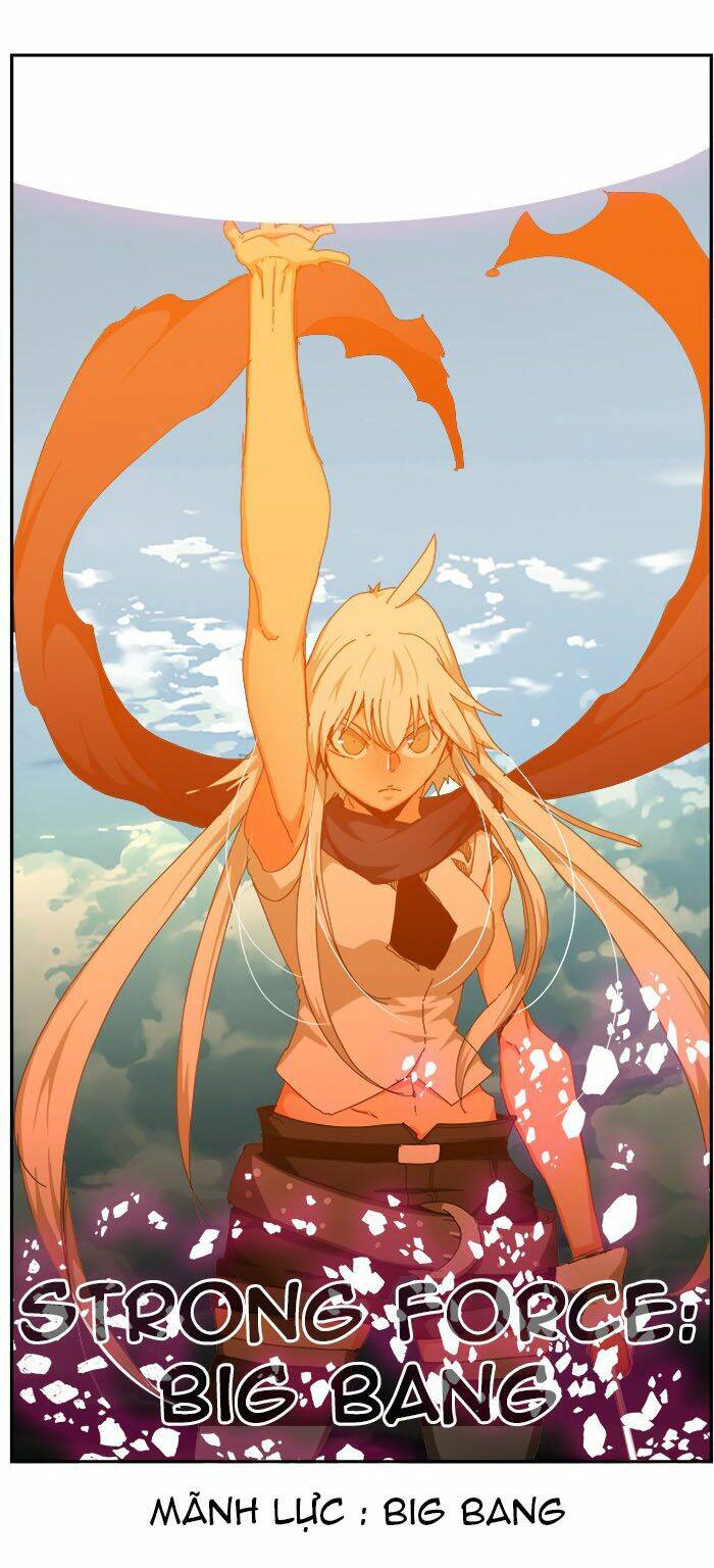 Chúa Tể Học Đường Chapter 454 - Trang 2