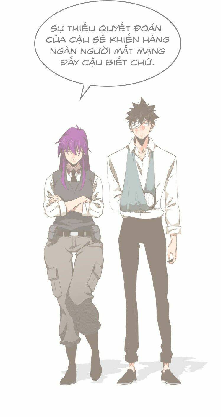 Chúa Tể Học Đường Chapter 455 - Trang 2