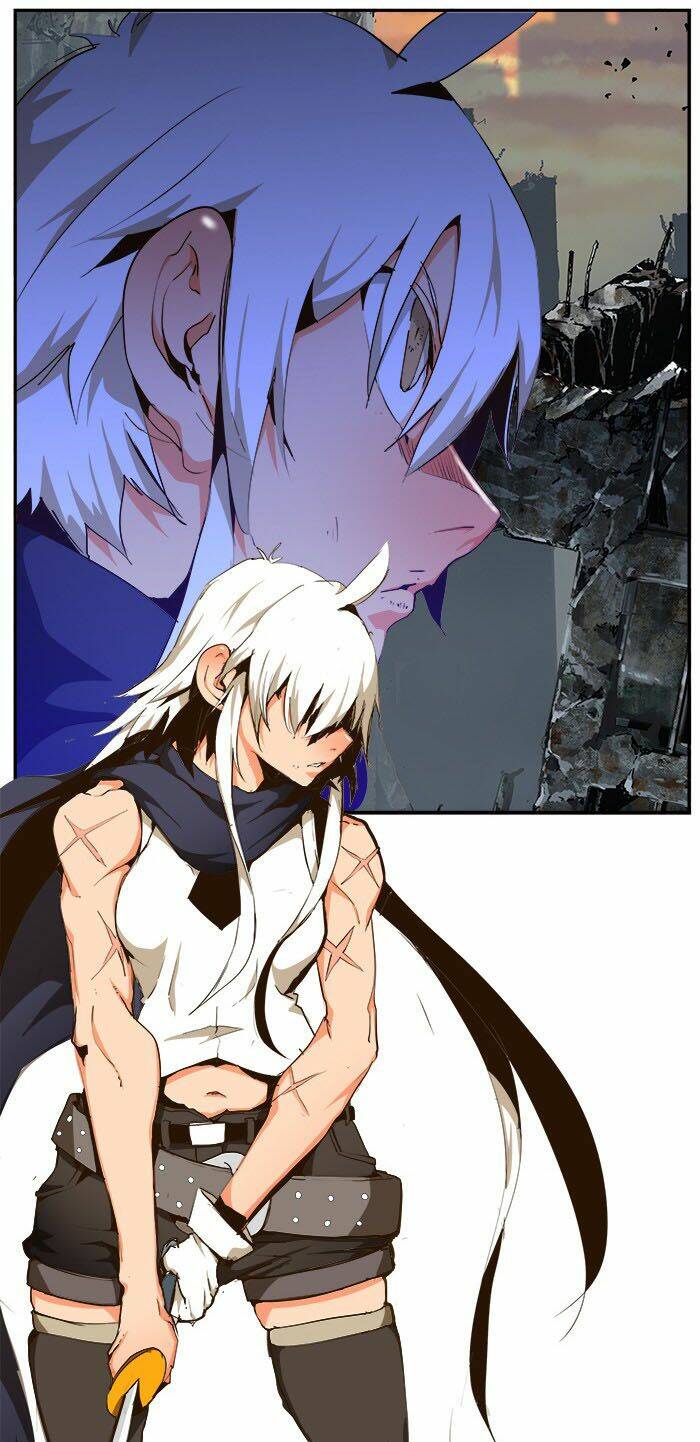 Chúa Tể Học Đường Chapter 455 - Trang 2