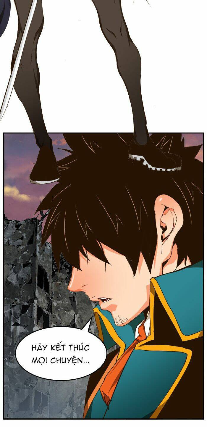 Chúa Tể Học Đường Chapter 455 - Trang 2