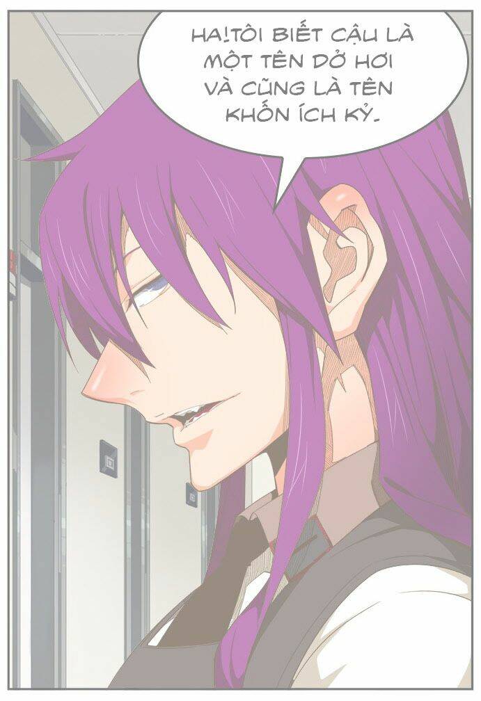 Chúa Tể Học Đường Chapter 455 - Trang 2