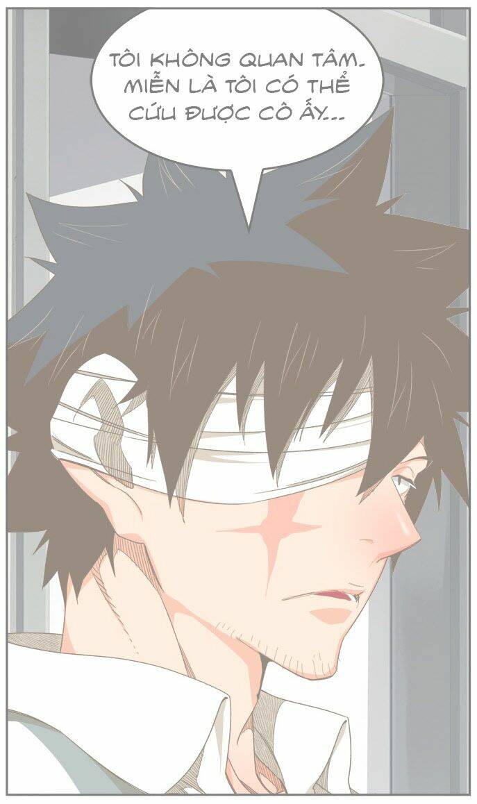 Chúa Tể Học Đường Chapter 455 - Trang 2