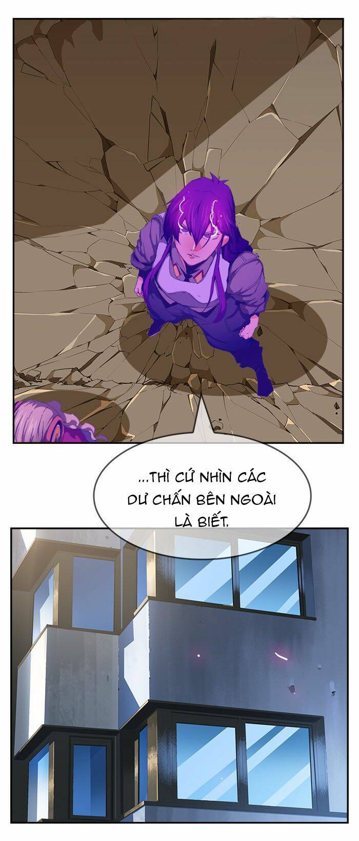 Chúa Tể Học Đường Chapter 455 - Trang 2