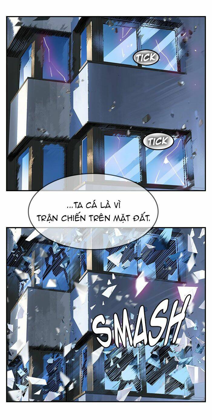 Chúa Tể Học Đường Chapter 455 - Trang 2