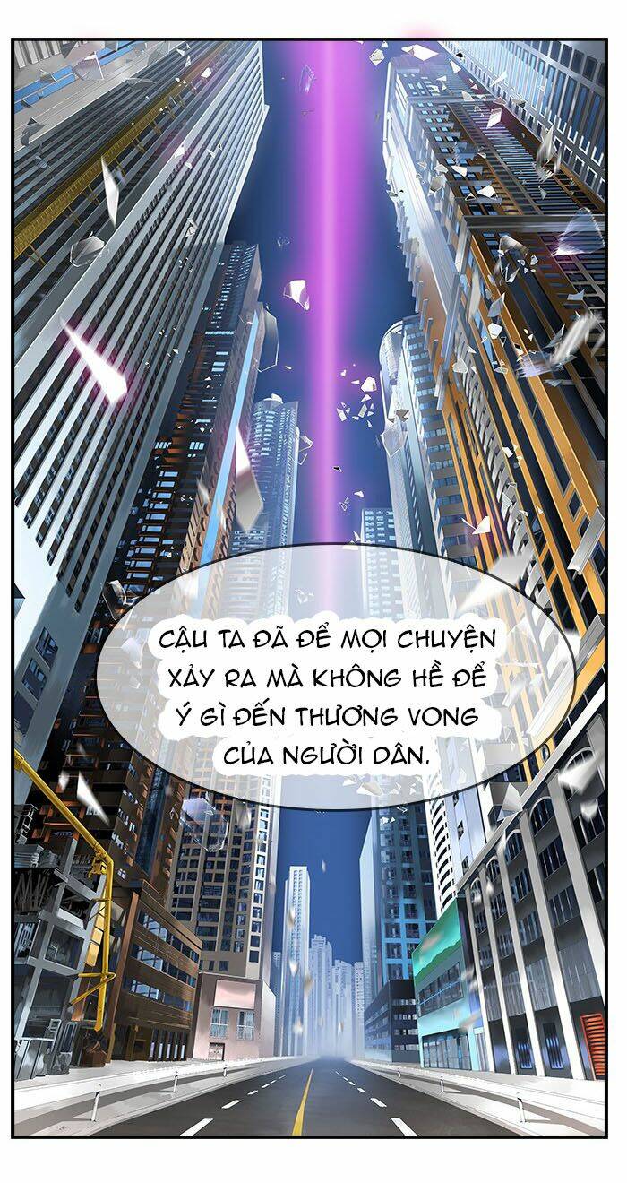 Chúa Tể Học Đường Chapter 455 - Trang 2