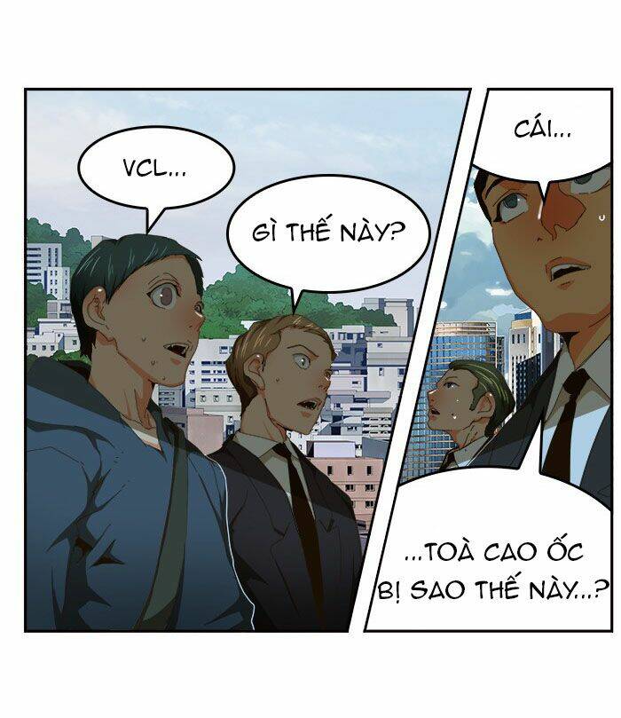 Chúa Tể Học Đường Chapter 455 - Trang 2