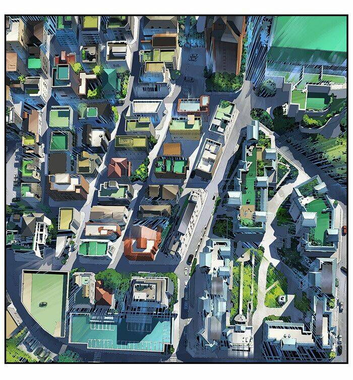 Chúa Tể Học Đường Chapter 455 - Trang 2