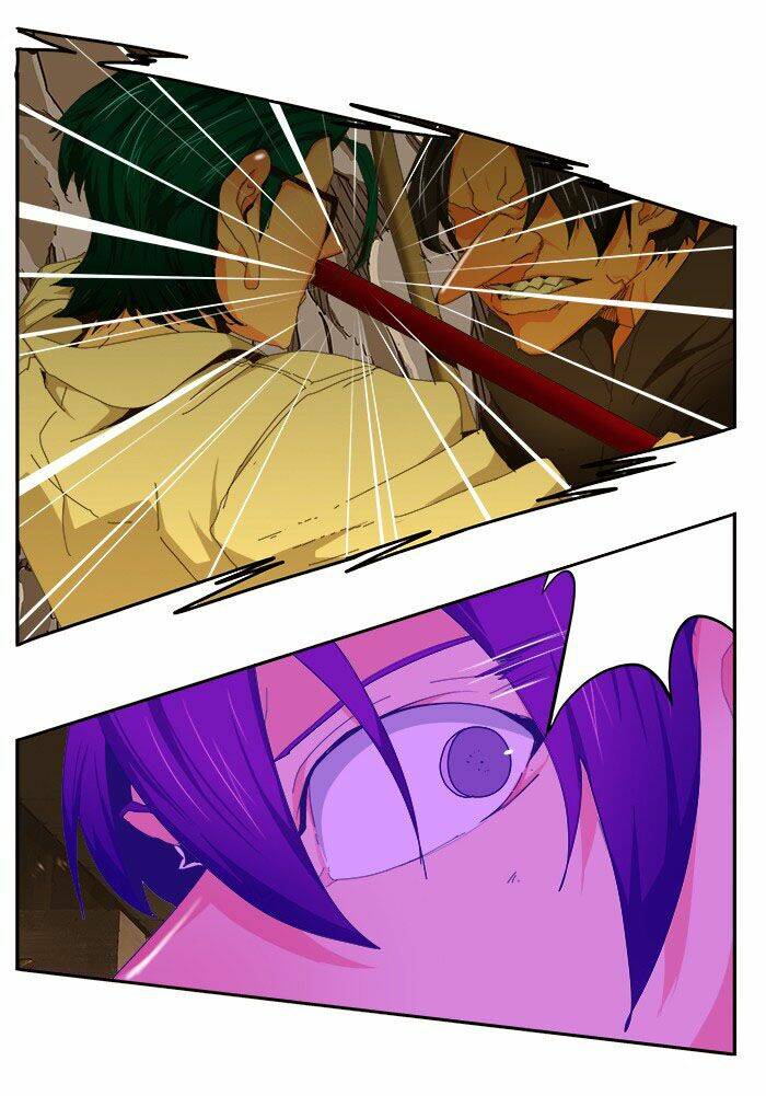 Chúa Tể Học Đường Chapter 455 - Trang 2