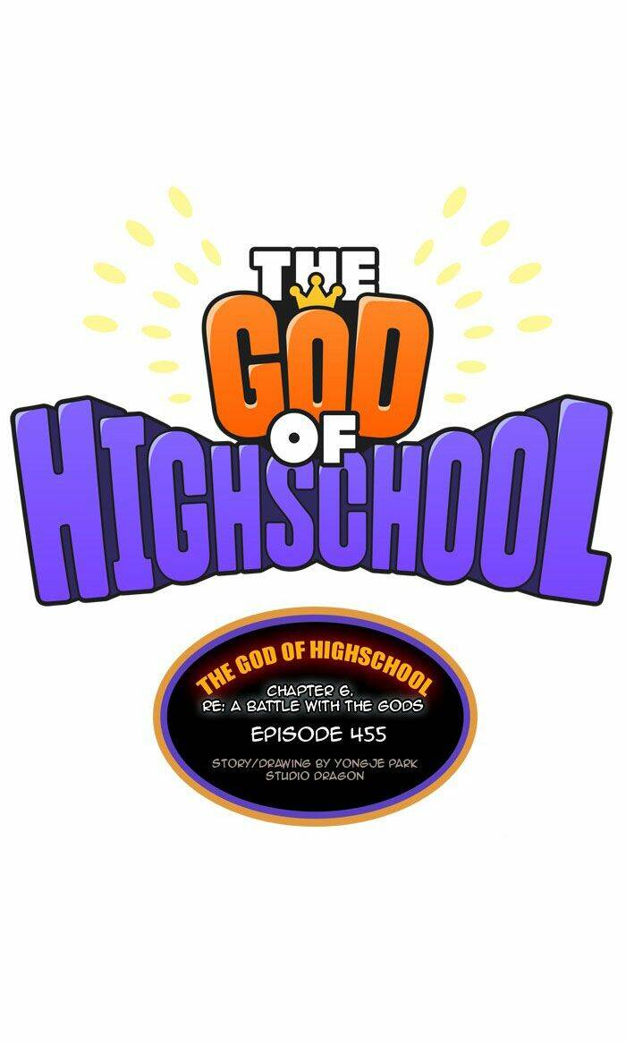 Chúa Tể Học Đường Chapter 455 - Trang 2