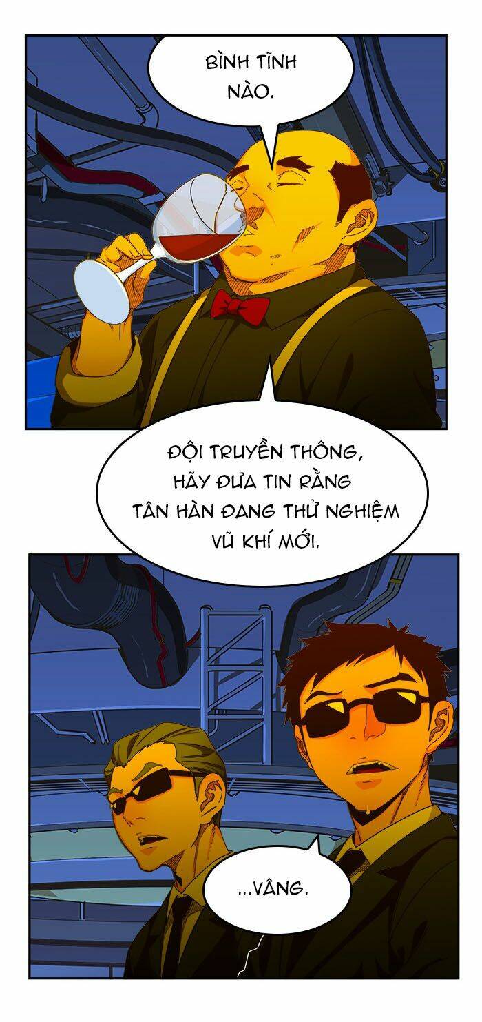 Chúa Tể Học Đường Chapter 455 - Trang 2