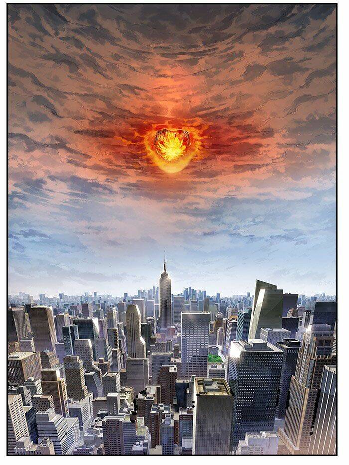 Chúa Tể Học Đường Chapter 455 - Trang 2