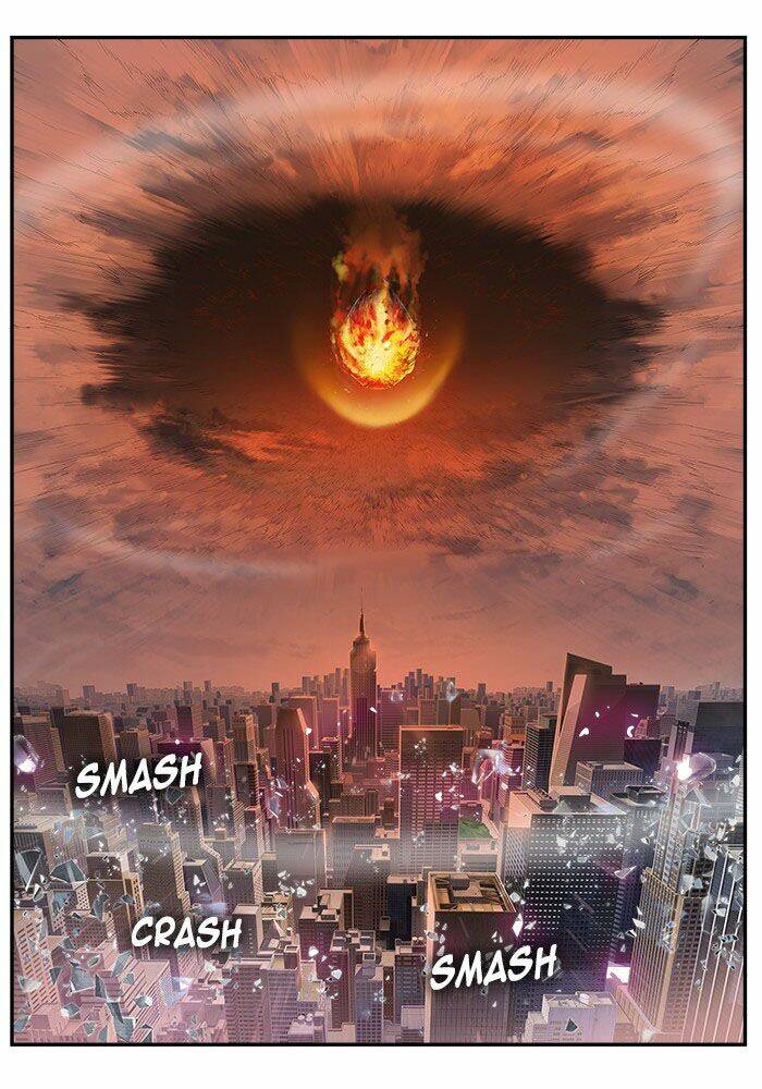 Chúa Tể Học Đường Chapter 455 - Trang 2