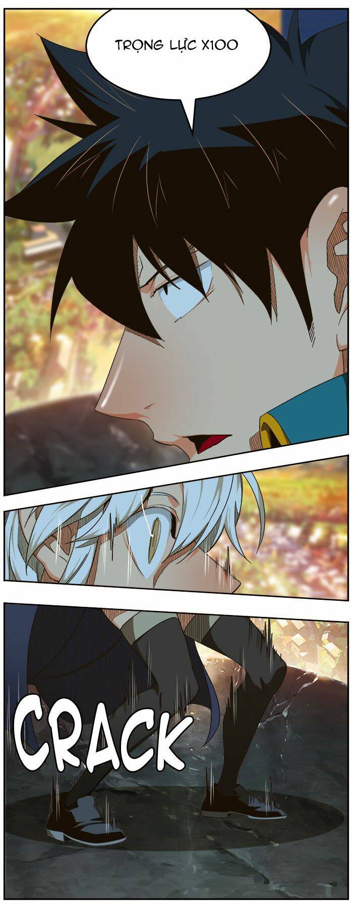 Chúa Tể Học Đường Chapter 455 - Trang 2