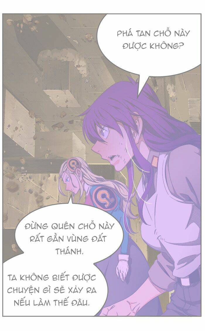 Chúa Tể Học Đường Chapter 455 - Trang 2