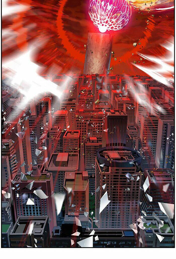 Chúa Tể Học Đường Chapter 455 - Trang 2