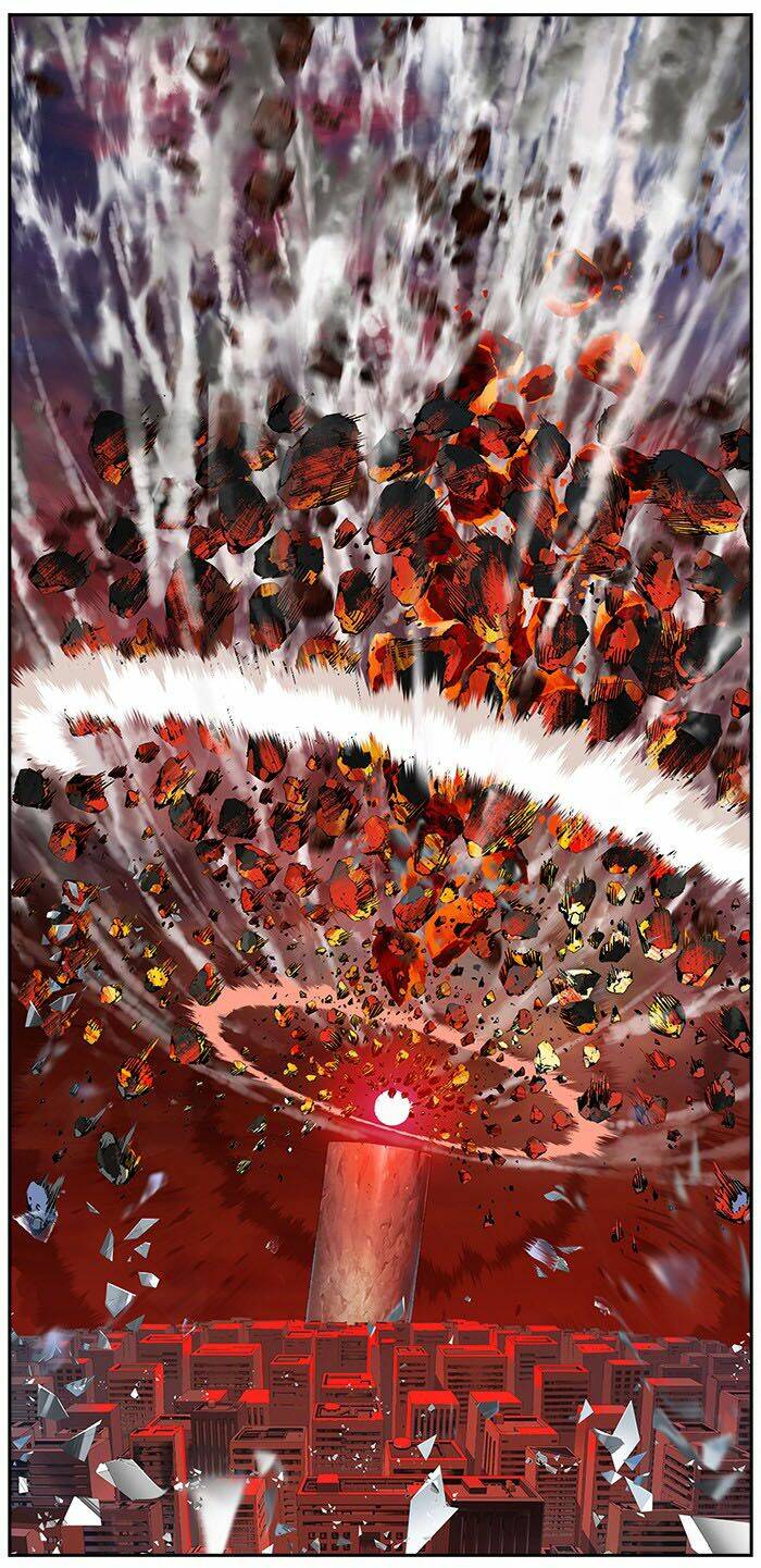 Chúa Tể Học Đường Chapter 455 - Trang 2