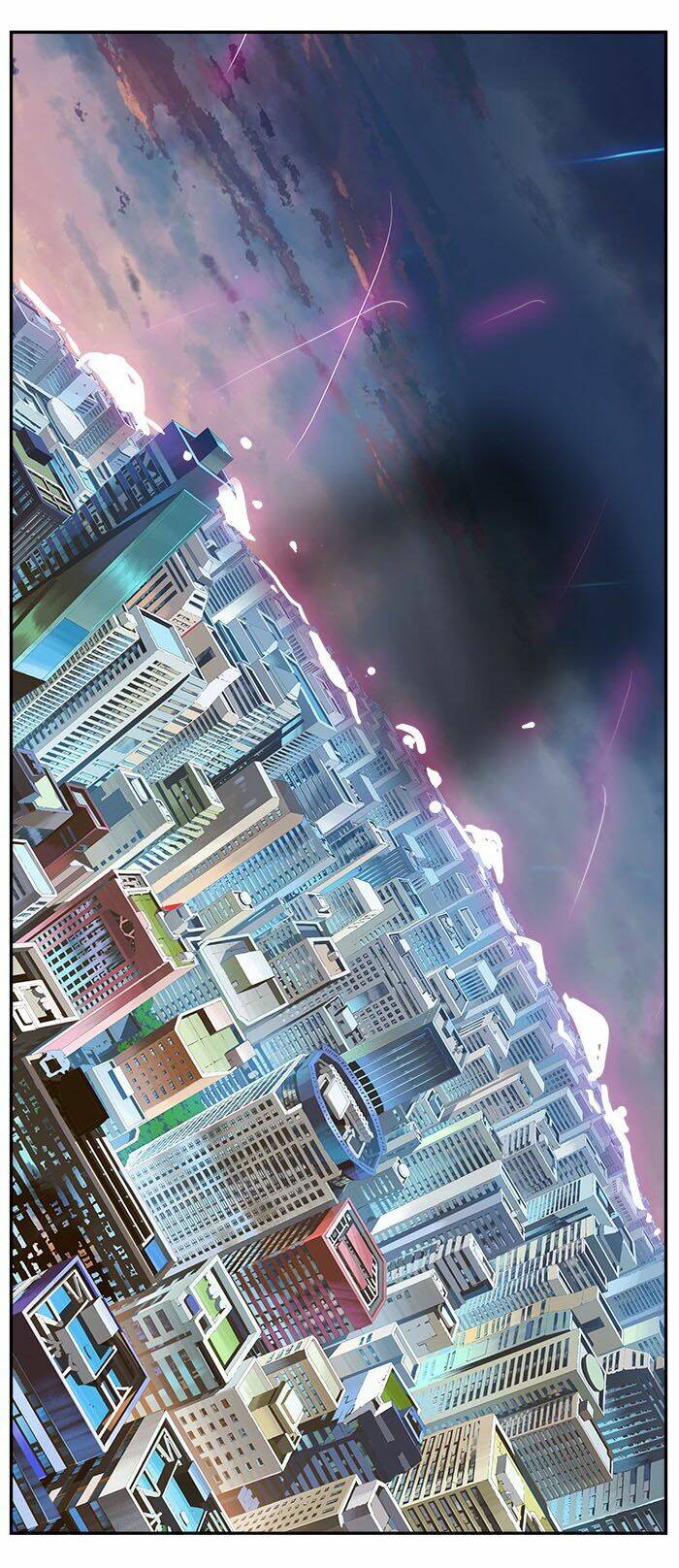 Chúa Tể Học Đường Chapter 455 - Trang 2