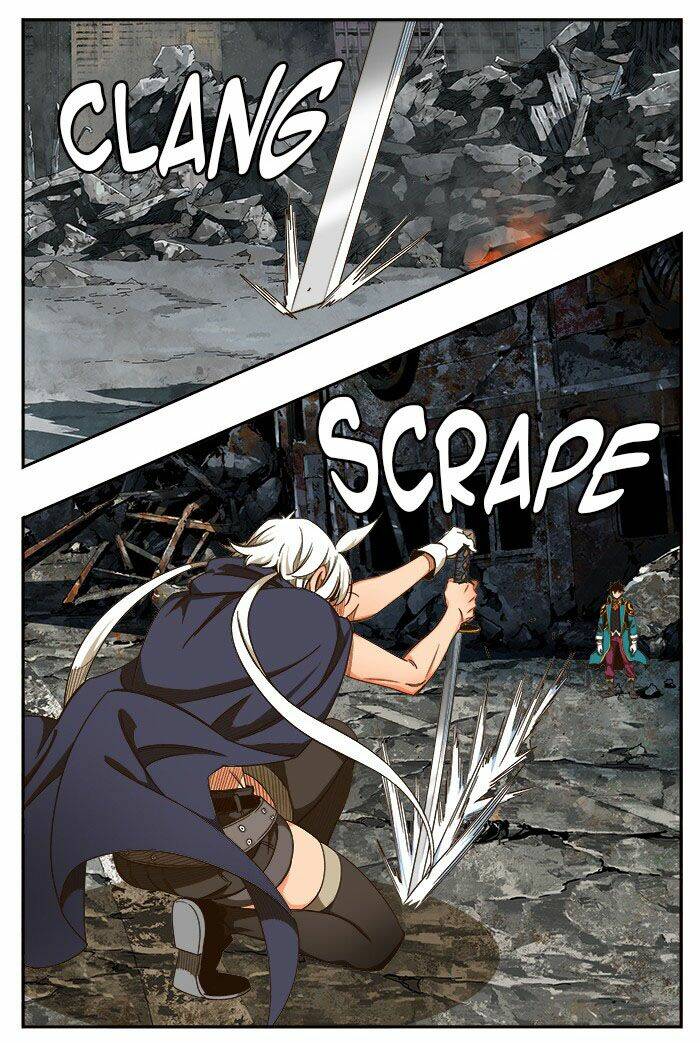 Chúa Tể Học Đường Chapter 455 - Trang 2