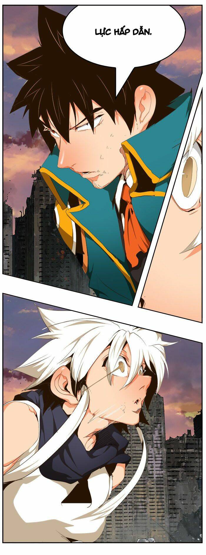 Chúa Tể Học Đường Chapter 455 - Trang 2