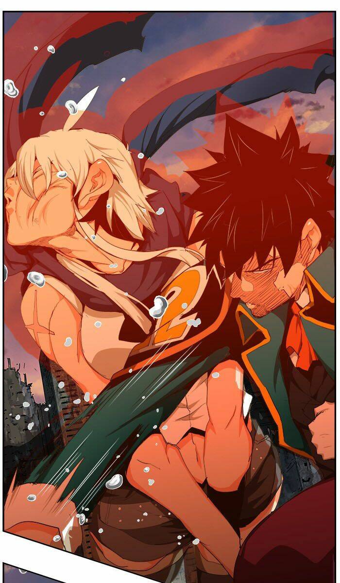 Chúa Tể Học Đường Chapter 455 - Trang 2