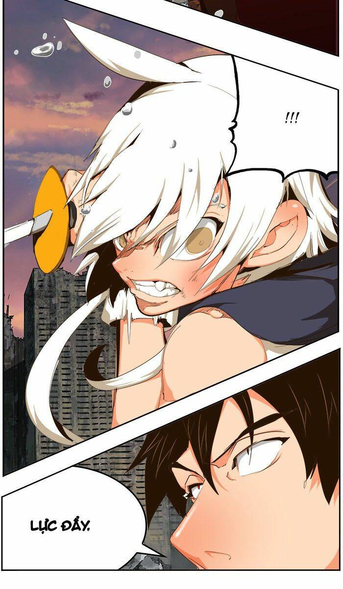 Chúa Tể Học Đường Chapter 455 - Trang 2