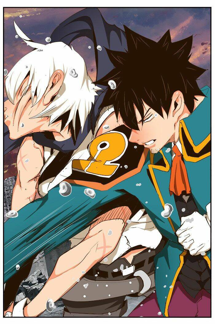 Chúa Tể Học Đường Chapter 455 - Trang 2