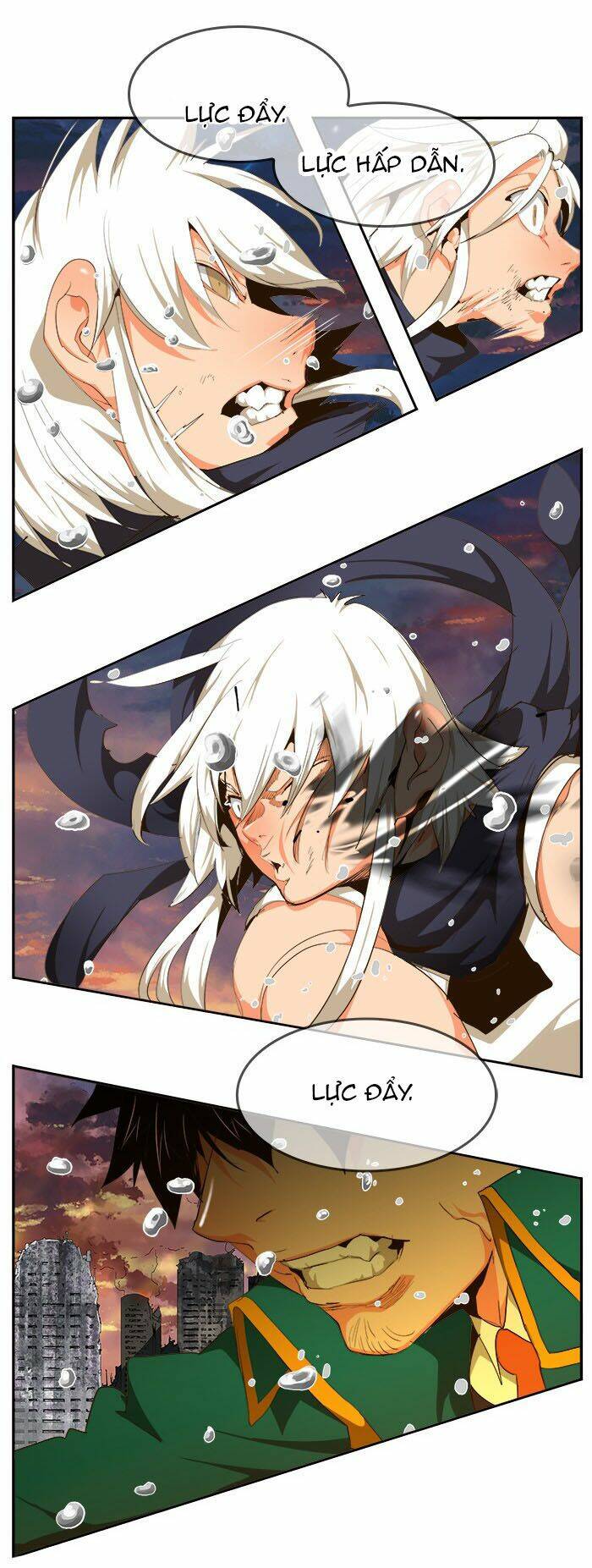 Chúa Tể Học Đường Chapter 455 - Trang 2