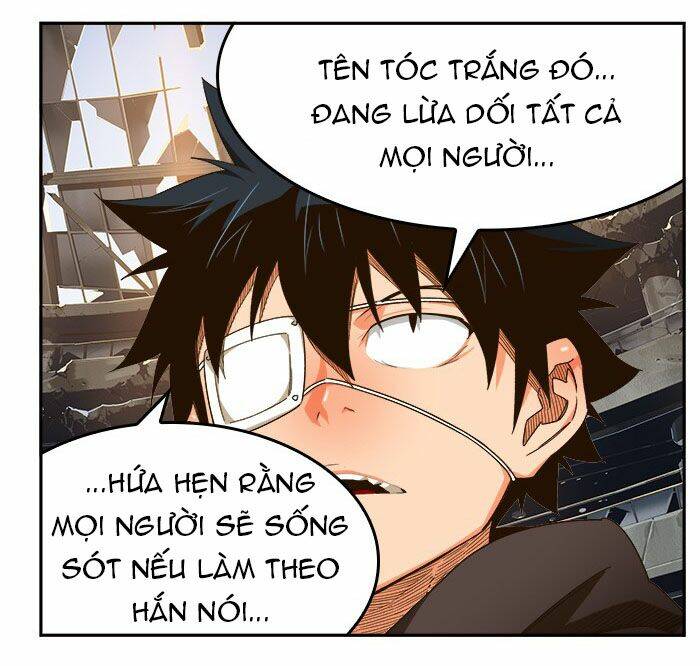 Chúa Tể Học Đường Chapter 455 - Trang 2
