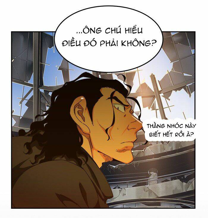 Chúa Tể Học Đường Chapter 455 - Trang 2