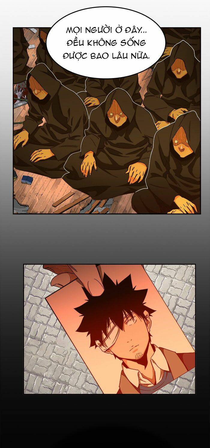 Chúa Tể Học Đường Chapter 455 - Trang 2