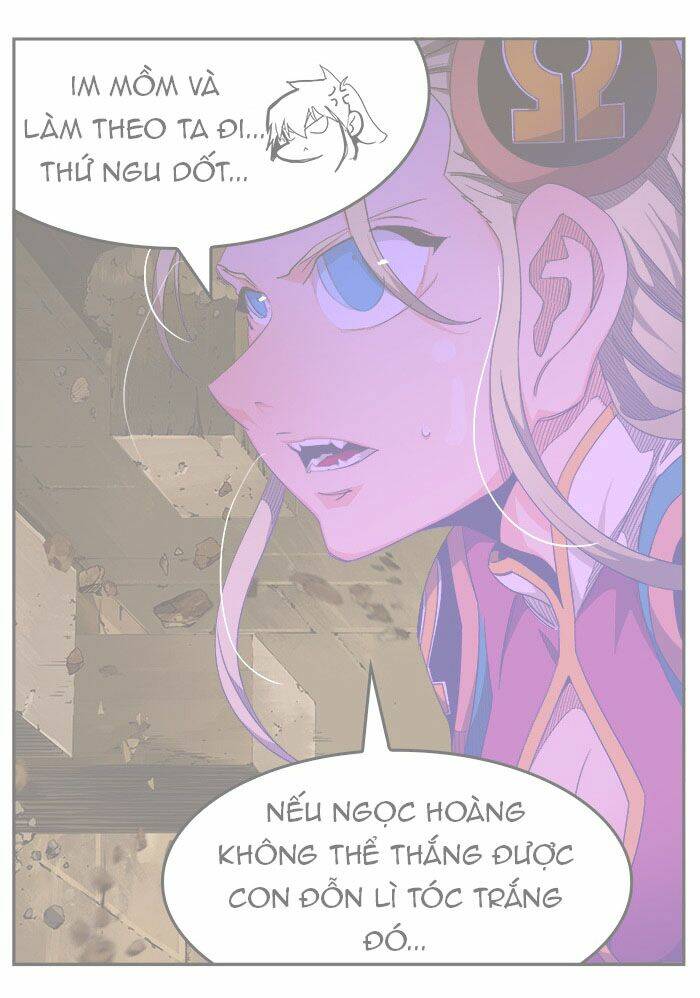 Chúa Tể Học Đường Chapter 455 - Trang 2