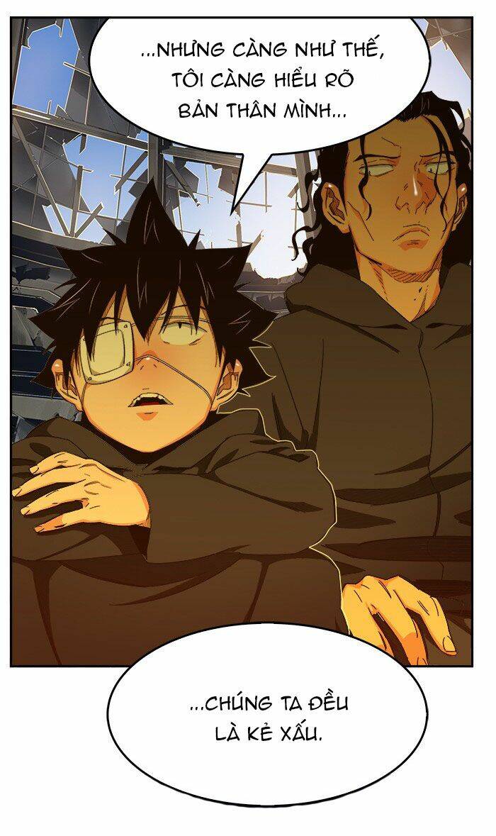 Chúa Tể Học Đường Chapter 455 - Trang 2