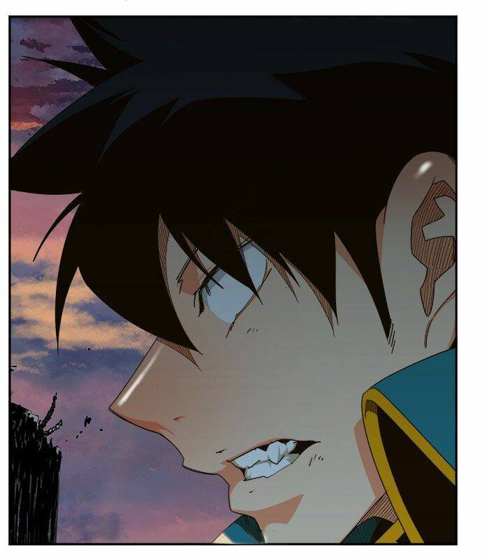 Chúa Tể Học Đường Chapter 455 - Trang 2