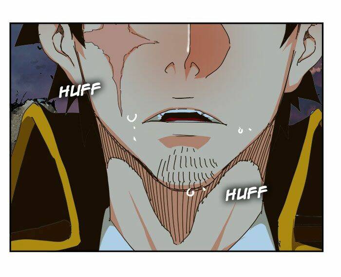 Chúa Tể Học Đường Chapter 455 - Trang 2