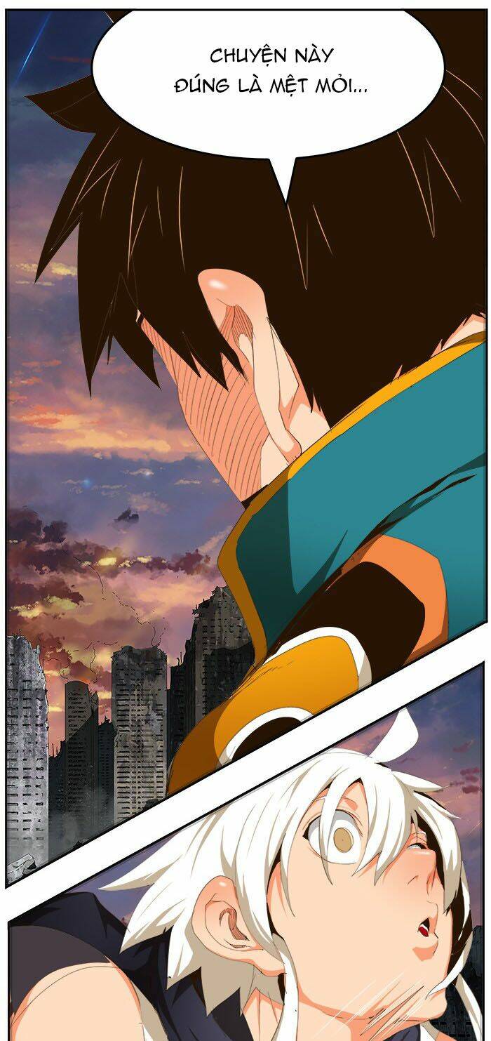 Chúa Tể Học Đường Chapter 455 - Trang 2