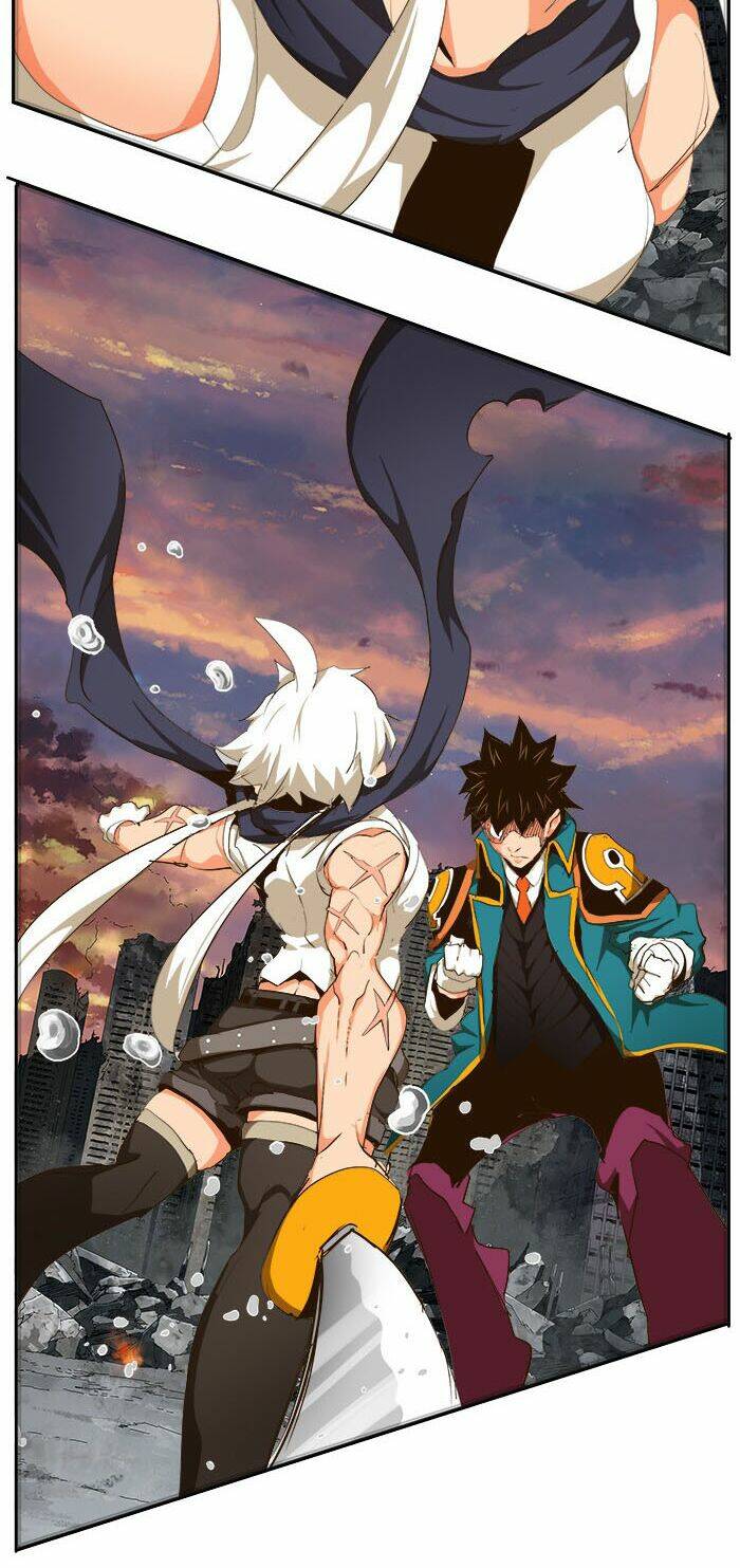 Chúa Tể Học Đường Chapter 455 - Trang 2