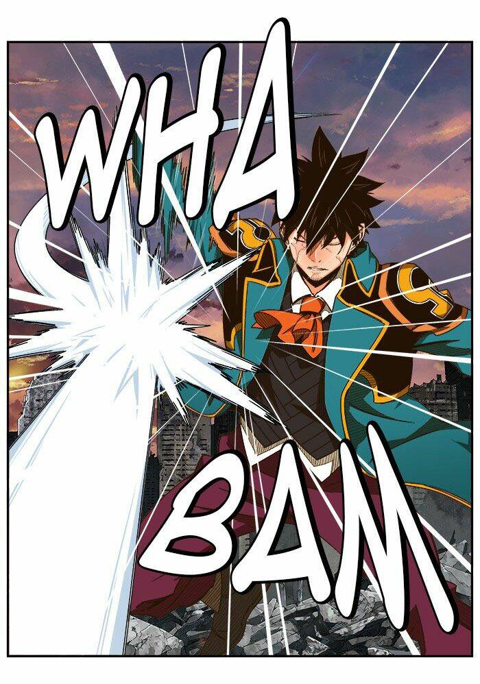 Chúa Tể Học Đường Chapter 455 - Trang 2