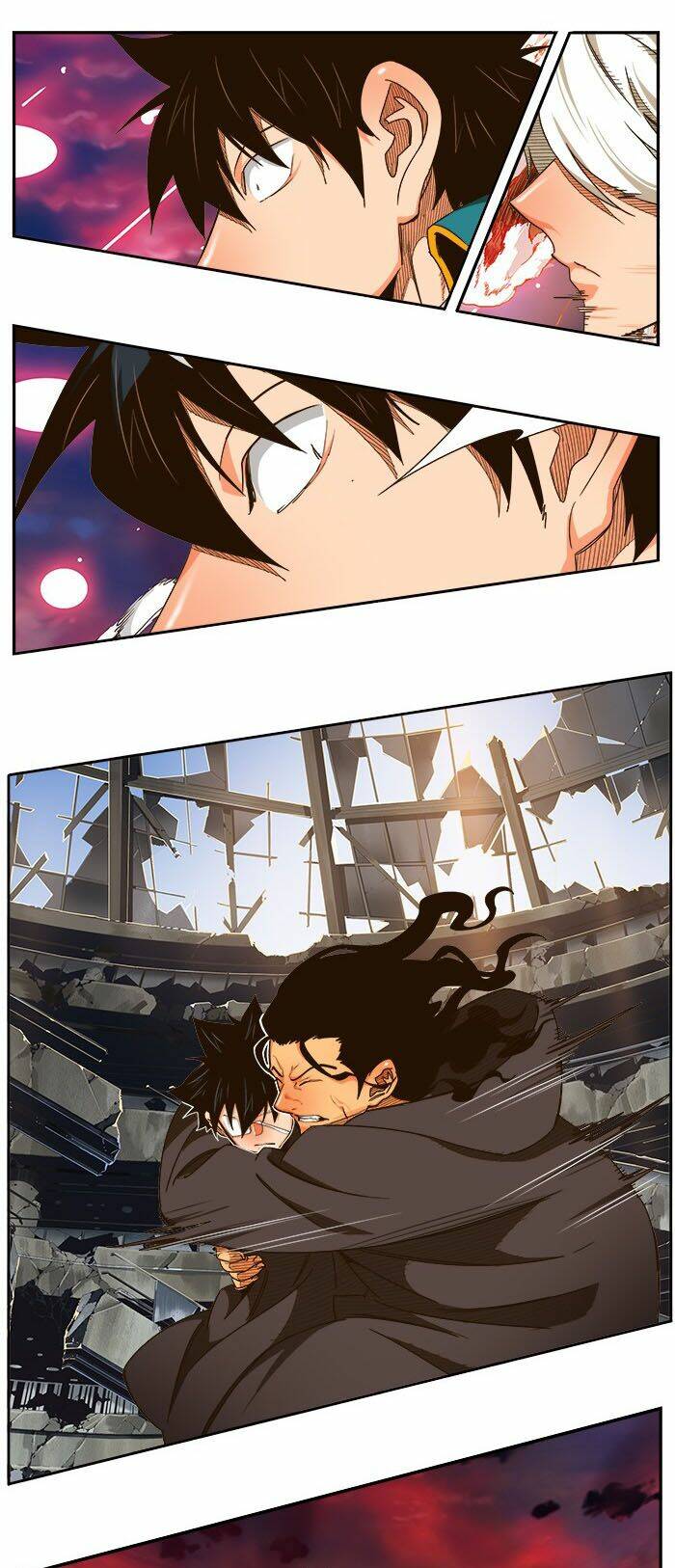 Chúa Tể Học Đường Chapter 455 - Trang 2