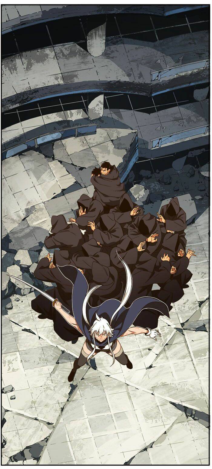 Chúa Tể Học Đường Chapter 455 - Trang 2